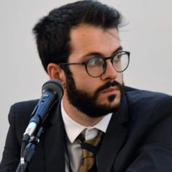 Filippo Simonelli